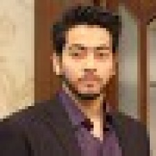 Avatar for Shahzaib Rashid Butt from gravatar.com