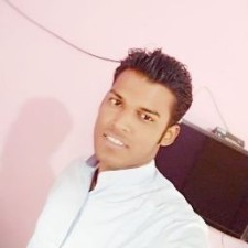 Avatar for Pratiush Anand from gravatar.com