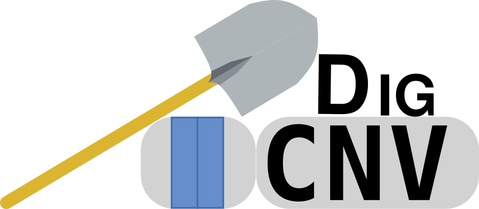 DigCNV logo