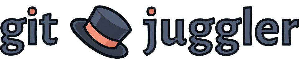 git-juggler