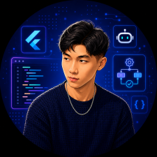 Avatar for Wes Kao from gravatar.com