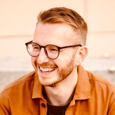 Avatar for Adam Davis from gravatar.com