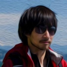 Avatar for Xin Yi from gravatar.com