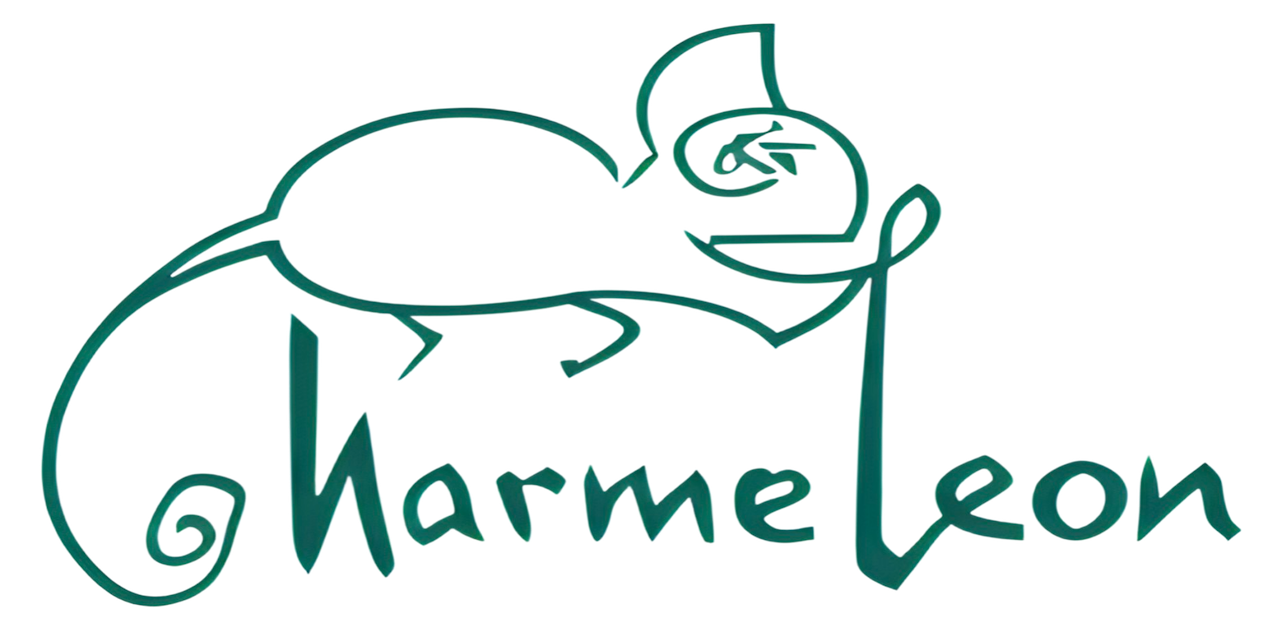 charmeleon logo