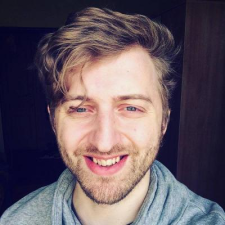 Avatar for Max Boguslavskiy from gravatar.com