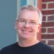 Avatar for Dale Fugier from gravatar.com