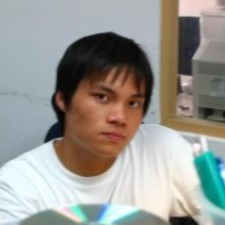 Avatar for Eric Chen from gravatar.com