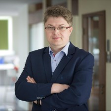 Avatar for Michał Węgrzynek from gravatar.com