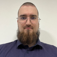 Avatar for Miloslav from gravatar.com