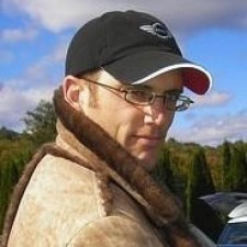 Avatar for brianlalor from gravatar.com