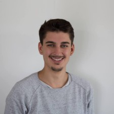 Avatar for Thomas Stadelmann from gravatar.com