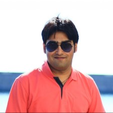 Avatar for Nitesh Purohit from gravatar.com