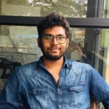 Avatar for Aditya Raman from gravatar.com