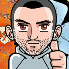 Avatar for Raffaello F. from gravatar.com