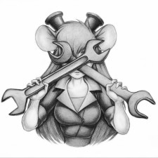 Avatar for V from gravatar.com