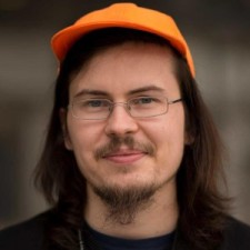 Avatar for André Jaenisch from gravatar.com