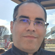 Avatar for frodriguez4600 from gravatar.com