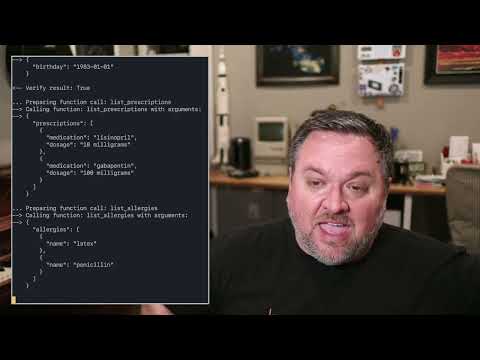 AI-powered voice patient intake for healthcare