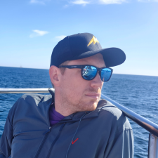 Avatar for m0ngr31 from gravatar.com