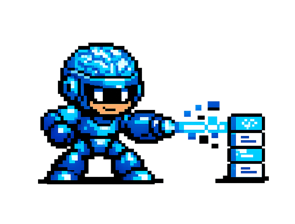 megabrain