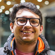Avatar for Andrés Ignacio Torres from gravatar.com