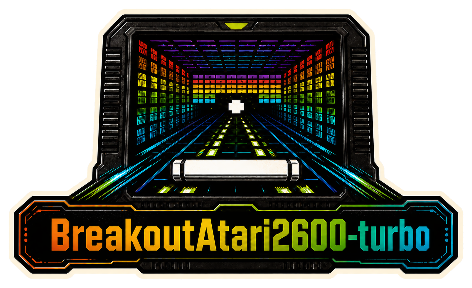 env-BreakoutAtari2600-turbo-native logo