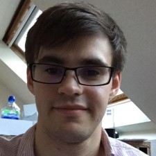 Avatar for Isaac Turner from gravatar.com