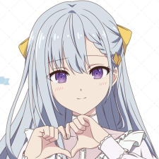 Avatar for Yuzu from gravatar.com