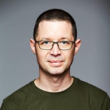 Avatar for Sean McGinnis from gravatar.com