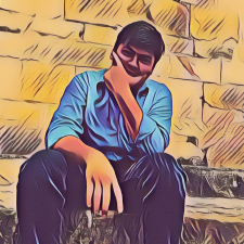Avatar for Kumar Sahil from gravatar.com