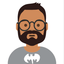 Avatar for jithinjkumar from gravatar.com