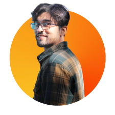 Avatar for milindsingh from gravatar.com