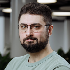 Avatar for Melikov George from gravatar.com