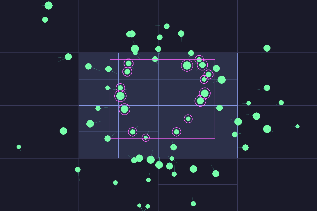 Interactive Screenshot