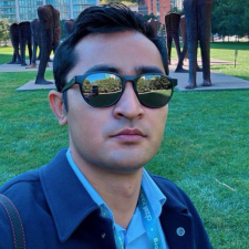 Avatar for TEK RAJ CHHETRI from gravatar.com