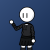 Avatar for daysant from gravatar.com