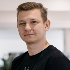 Avatar for ingvarch from gravatar.com
