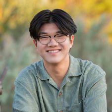 Avatar for Michel Liao from gravatar.com