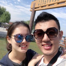 Avatar for lich from gravatar.com