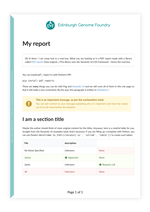 https://github.com/Edinburgh-Genome-Foundry/pdf_reports/raw/master/screenshot.png