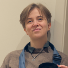 Avatar for Aster Stoustrup from gravatar.com