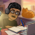 Avatar for sinhapaurush from gravatar.com