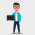 Avatar for adsharma from gravatar.com