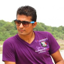 Avatar for Mayur Chhapra from gravatar.com