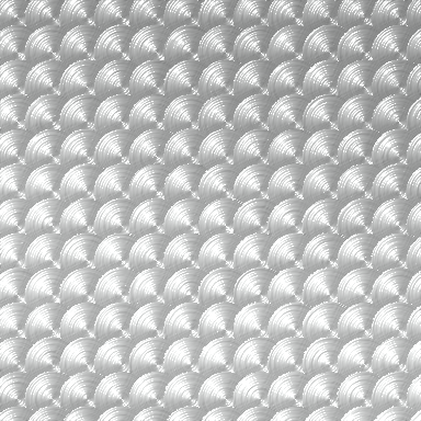 Engine turned metal texture