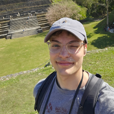 Avatar for Ethan from gravatar.com