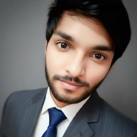 Harsh Raj Singhania