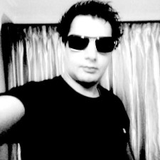 Avatar for Aditya Mehra from gravatar.com