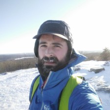 Avatar for Noah Pendleton from gravatar.com