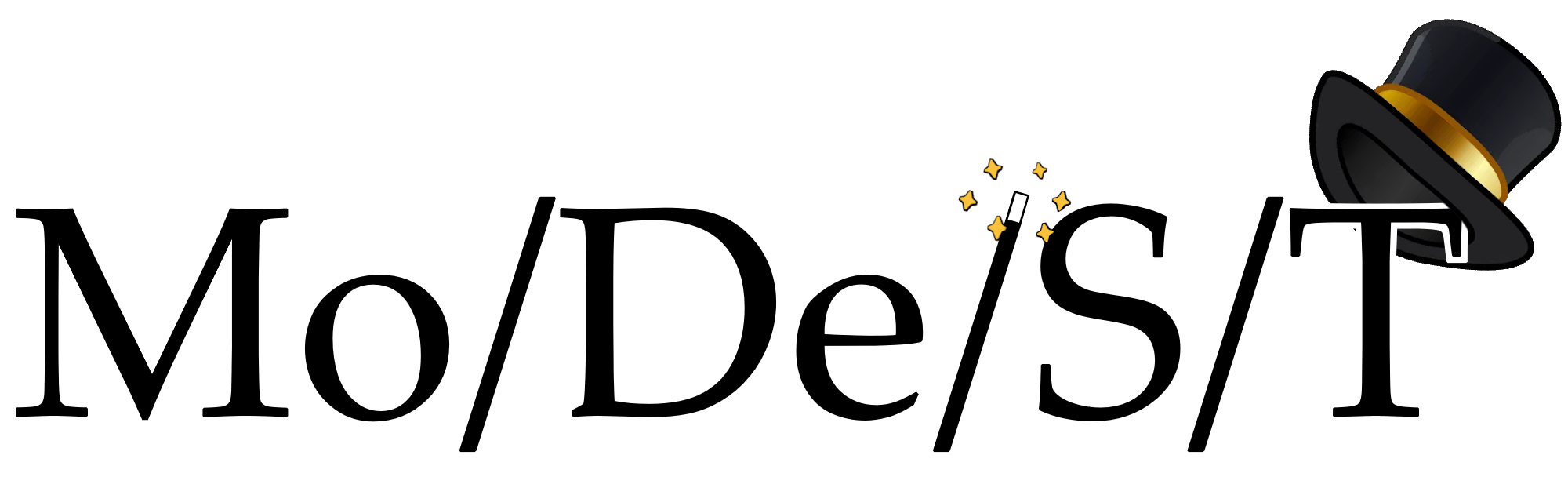 MoDeST